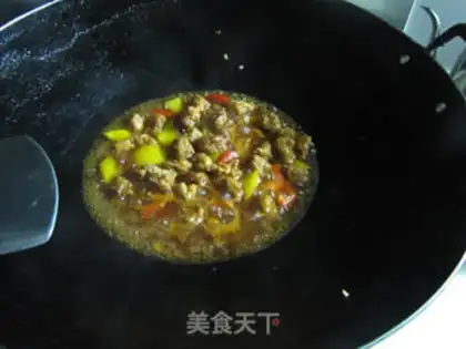 Make Old pineapple step 10
