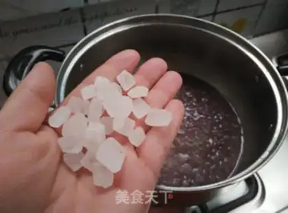 Make Homemade yogurt cups step 2