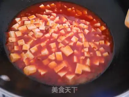 Make Tofu step 7