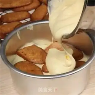 Make Tiramisu step 12
