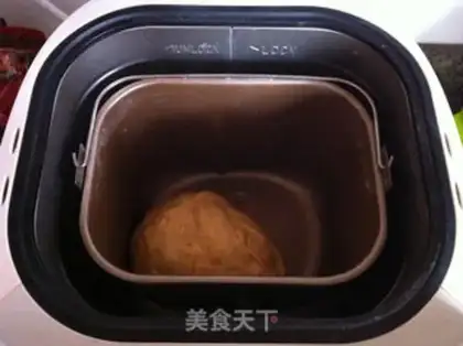 Make Carrot egg and toast step 6