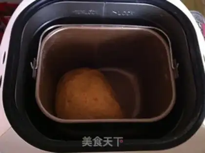 Make Carrot egg and toast step 7