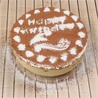 Make Tiramisu step 13