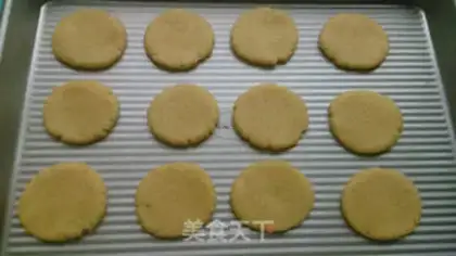 Make Pumpkin almonds step 5