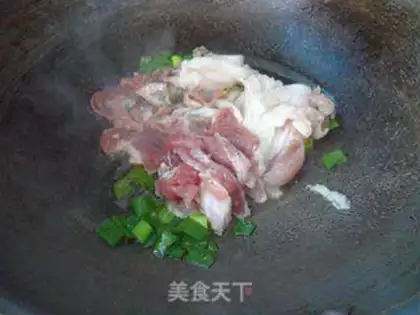 Make Red cabbage step 5