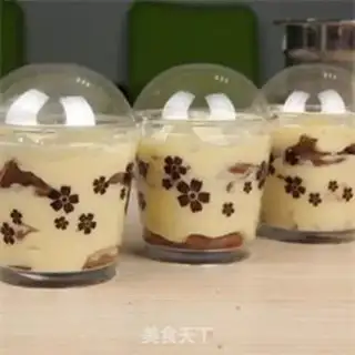 Make Tiramisu step 14