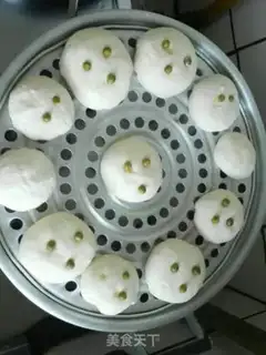 Make Pineapple pack step 7