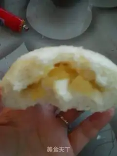 Make Pineapple pack step 8