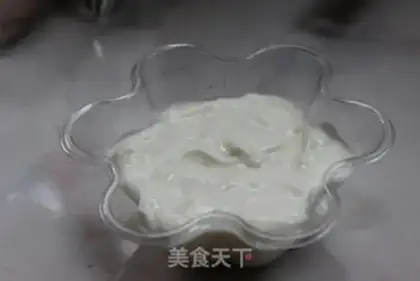 Make Homemade yogurt cups step 6