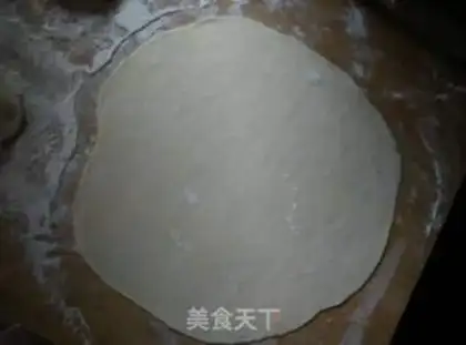 Make Vanilla step 2