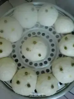 Make Pineapple pack step 9