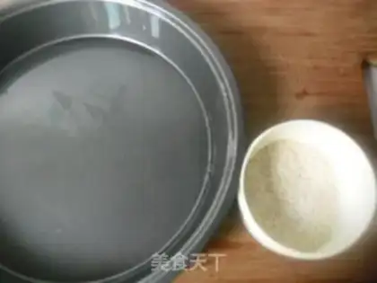 Make Honey buns step 2