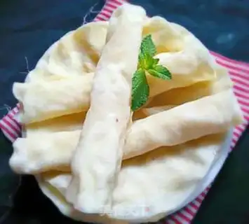 Make Vanilla step 4