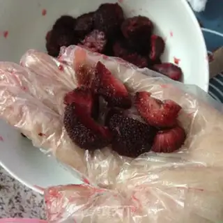 Make Bread sauce step 2