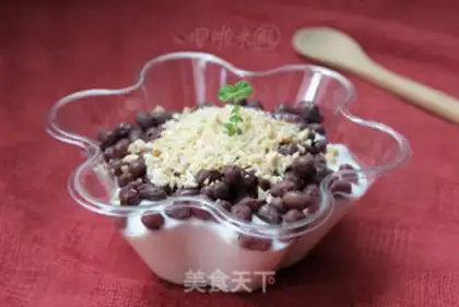 Make Homemade yogurt cups step 9