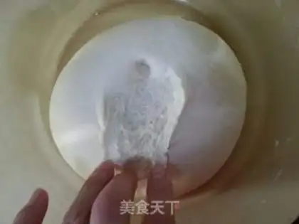 Make The bouquet step 10