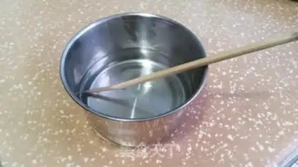 Make Homemade yogurt step 1