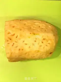 Make Homemade pineapple jam step 0