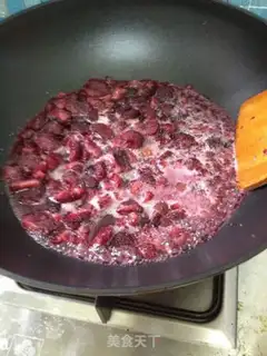 Make Bread sauce step 6
