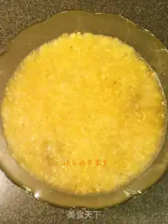 Make Homemade pineapple jam step 3
