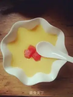 Make Pumpkin step 1