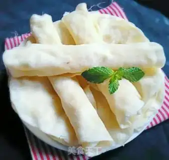 Make Vanilla step 6