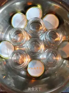 Make Homemade pineapple jam step 4