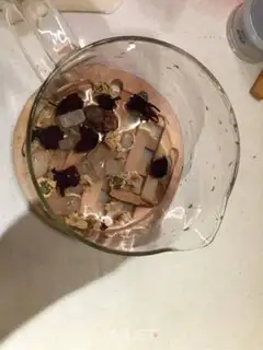 Make Herb tea step 0