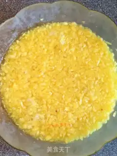 Make Homemade pineapple jam step 6