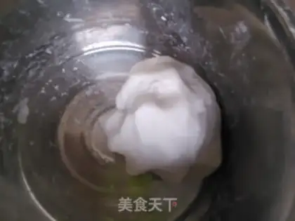 Make Taco dumplings step 8