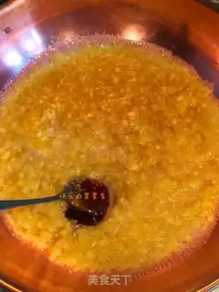 Make Homemade pineapple jam step 7