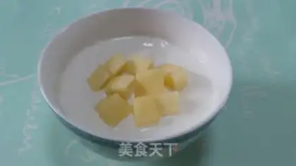 Make Homemade yogurt step 6