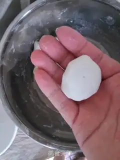 Make Taco dumplings step 9