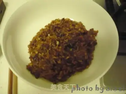Make Spicy special sauce step 7