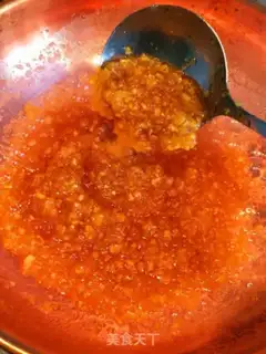 Make Homemade pineapple jam step 9