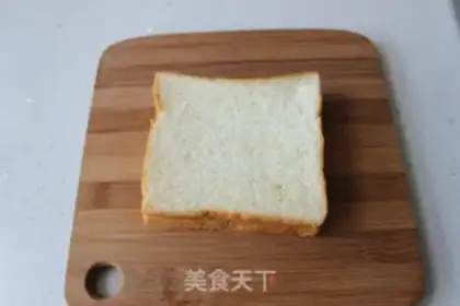 Make Bear sandwich step 0
