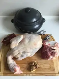 Make Piggy step 0