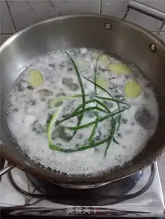 Make Homemade meat pine step 2