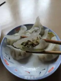 Make Crystal dumplings step 10