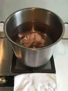 Make Piggy step 1