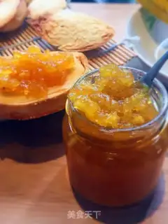 Make Homemade pineapple jam step 10