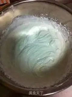 Make ♪ Taste the doll cake ♪ step 2