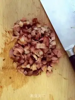Make Homemade buns step 3