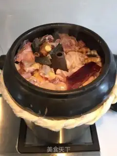 Make Piggy step 2