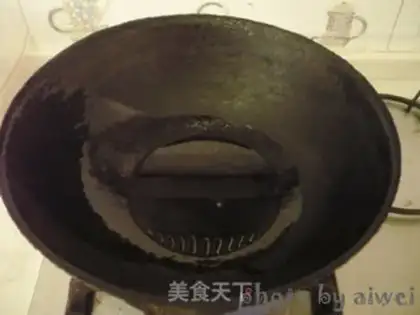 Make Spicy special sauce step 10