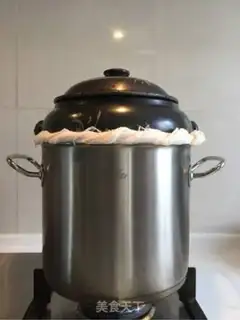 Make Piggy step 3