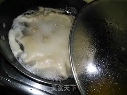 Make Taco dumplings step 14