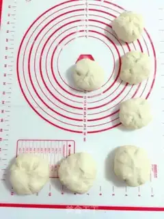 Make Homemade buns step 5