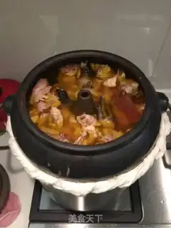 Make Piggy step 4