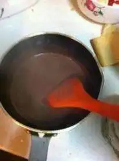 Make ♪ Taste the doll cake ♪ step 5